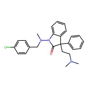 BRN 0503181 structure