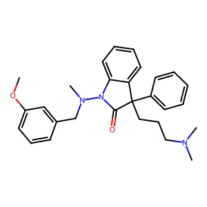 BRN 0503353 structure