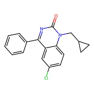 BRN 0690510 structure