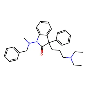 BRN 0503163 structure