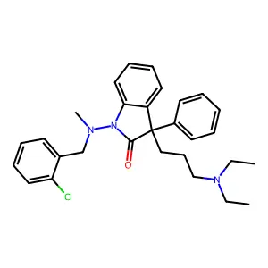 BRN 0504020 structure