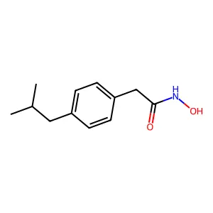 Compound C12H17NO2 structure