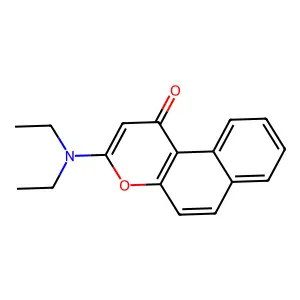 Compound C17H17NO2 structure