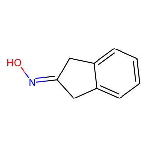 Compound C9H9NO structure