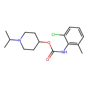 BRN 1488392 structure