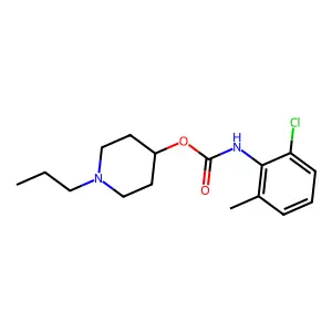 BRN 1488659 structure