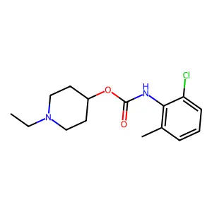 BRN 1484290 structure