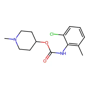 BRN 1482758 structure