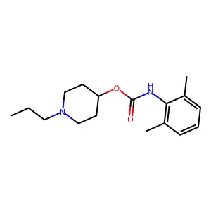 BRN 1484825 structure