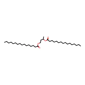 1,3-Butanediol dipalmitate structure