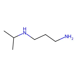 N-Isopropyl-1,3-propanediamine structure