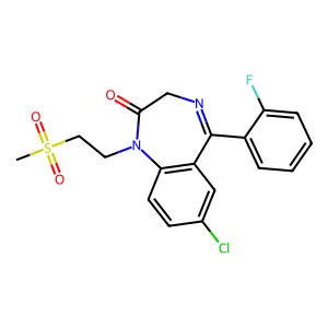 ID 622 structure