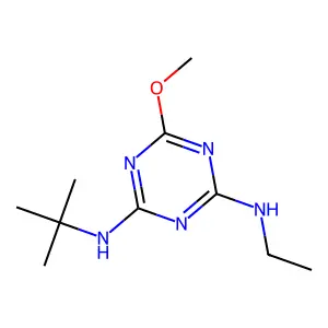 Compound C10H19N5O structure