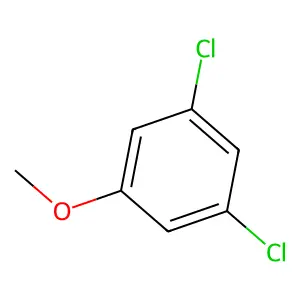 Compound C7H6Cl2O structure