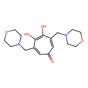 DTXSID40955343 structure