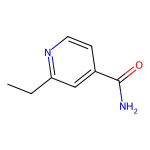 Compound C8H10N2O structure