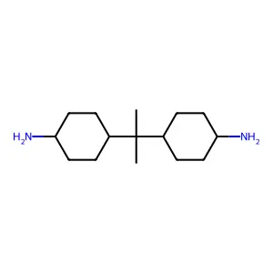 Compound C15H30N2 structure