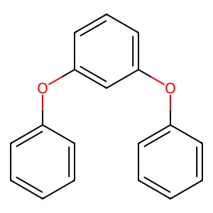 Compound C18H14O2 structure