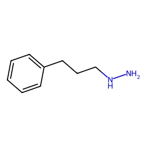 Compound C9H14N2 structure