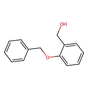 Compound C14H14O2 structure