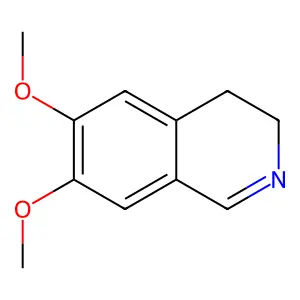 Compound C11H13NO2 structure