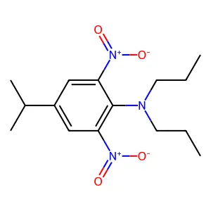 Compound C15H23N3O4 structure