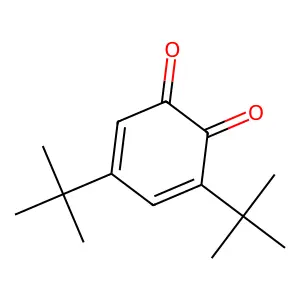 Compound C14H20O2 structure