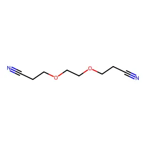 Compound C8H12N2O2 structure