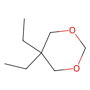 Compound C8H16O2 structure