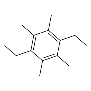 Compound C14H22 structure