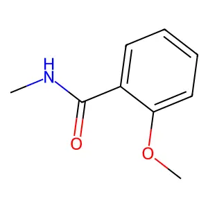 Compound C9H11NO2 structure