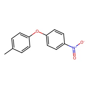 Compound C13H11NO3 structure