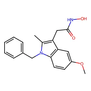 BRN 0498662 structure