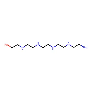 Compound C10H27N5O structure