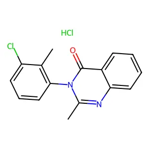 CHI 13 structure