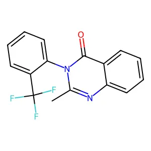 B 204 structure