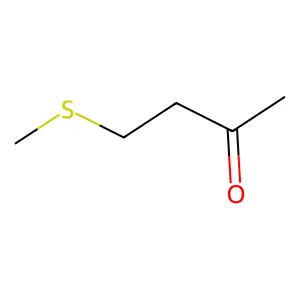 Compound C5H10OS structure