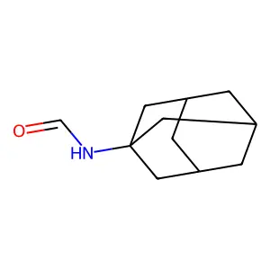 Compound C11H17NO structure