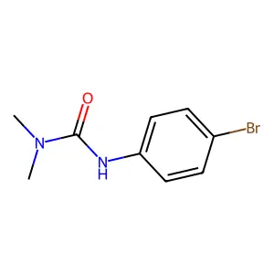 Compound C9H11BrN2O structure
