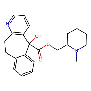 BRN 0452958 structure