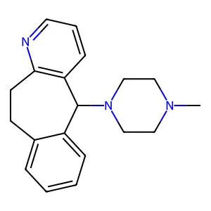 BRN 0822212 structure