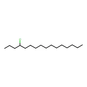Compound C16H33Cl structure