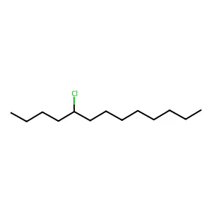 Compound C13H27Cl structure