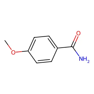 Compound C8H9NO2 structure