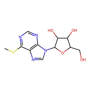 Compound C11H14N4O4S structure