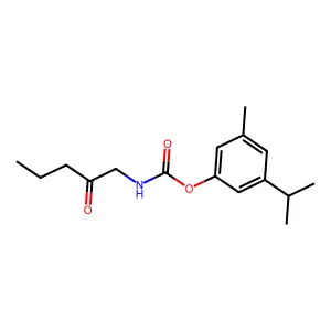 Promacyl structure