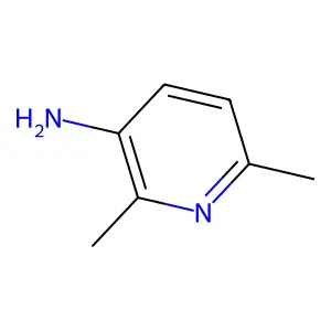 Compound C7H10N2 structure