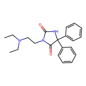F 148 structure