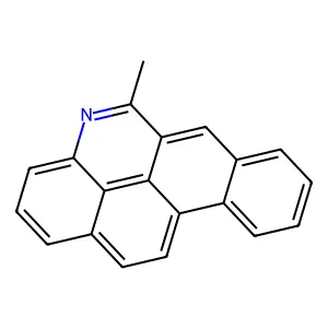 10-methyl-11-azapentacyclo[10.6.2.02,7.09,19.016,20]icosa-1(19),2,4,6,8,10,12,14,16(20),17-decaene structure