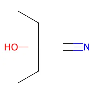 Compound C6H11NO structure